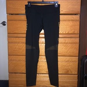 Women’s Virus Compressive Pant